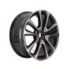 Buy cheap 66.6 Aluminum Alloy Mercedes Benz Replica Wheels 5x120 Wheels 18 Inch from wholesalers