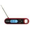 Buy cheap Auto Rotation Display Instant Meat Thermometer , Instant Read Digital Thermometer from wholesalers