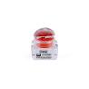 Buy cheap Microblading Cream Eyebrow Tattoo Ink 38 Colors 5ml Orange Permanent Cosmetic Pigments from wholesalers