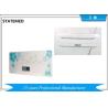 Buy cheap Medical Metal Cover UV Air Purifier , Wall - Mounted Uv Light Sterilization Hospital from wholesalers
