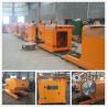Buy cheap Quarry Wire Saw Machine For Marble Granite Quartz Block Cutting from wholesalers