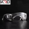 Buy cheap Protective Safety Glasses Medical Eye Protection Anti-fog Safety Goggles from wholesalers