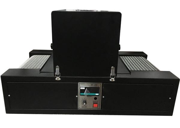 Buy cheap Aluminium 365nm 4700W LED UV Curing Systems For Printing from wholesalers
