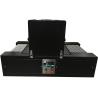 Buy cheap Aluminium 365nm 4700W LED UV Curing Systems For Printing from wholesalers