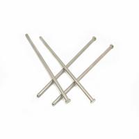 Buy cheap 80-200mm Thread Length Servo Motor Screw With Point Type And 80-200mm Long product