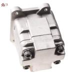 Crawler Excavator Part Number 705-41-07180 Gear Pump Pilot Charge Pump 705-41
