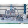 Buy cheap Superfine White Icing Sugar 11kw Powder Mill Grinder from wholesalers