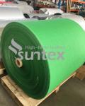 Wholesale Customized Double Sided PU Coated Fiberglass Fabric Of Thermal