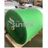 Buy cheap Polyurethane (PU) Coated Fiberglass Fabric for Thermal Insulation And Fire Protection from wholesalers