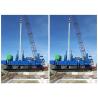 Buy cheap CE Standard Pile Foundation Equipment / Hydraulic Rotary Piling Rig from wholesalers