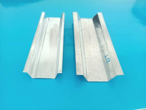 Buy cheap Prepainted Galvanizing 35mm Q195 Steel Furring Channel from wholesalers