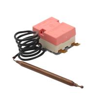 Buy cheap 16A 250V Bulb Capillary Thermostat Limiter product