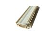Buy cheap Refrigerator Gasket Free Sample Black Rubber Strip for Plastic Sealing Profile from wholesalers