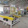 Buy cheap High Efficiency Low Cost Concrete Wall Panels Making Machine Wet Cast Machinery from wholesalers