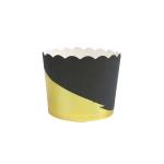 Holiday Food Grade Baking Muffin Foil Cupcake Liner