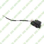 For Maserati Quattroporte M139 2005-2016 Front Left Side Door Lock Latch