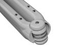 Wholesale Aluminum Retractable Awning Arms Folding Arm Parts