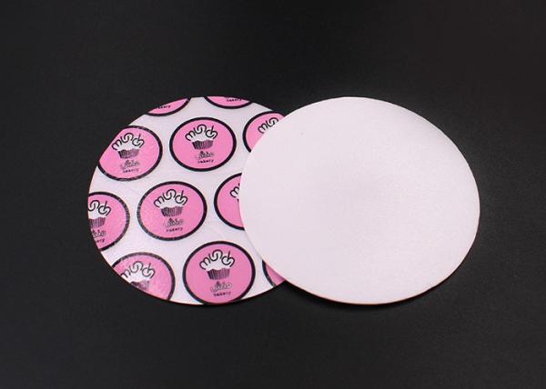 Buy cheap Pressure Sensitive Foam Head Gasket Kit Seal Lids For Bottle Cap from wholesalers