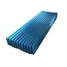 Buy cheap 6ft PPGI Roof Sheet 60g Galvanized Colour Coated Roofing Sheet from wholesalers
