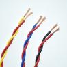 Buy cheap Double Core Wire Cable for Lighting 20AWG 18AWG 17AWG 15AWG 13AWG PVC Insulation Material from wholesalers