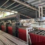 Industrial Chain Plate Rapid Drying Brick Plant Drying Chamber For Brick Plant