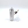 Buy cheap Skin Care 30ml 60ml 100ml 120ml Plastic Lotion Bottle from wholesalers