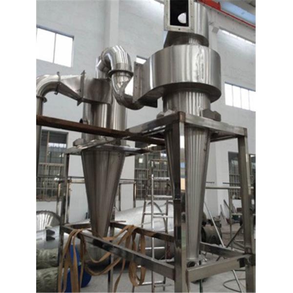 Buy cheap 2000kg Air Stream Dryer from wholesalers