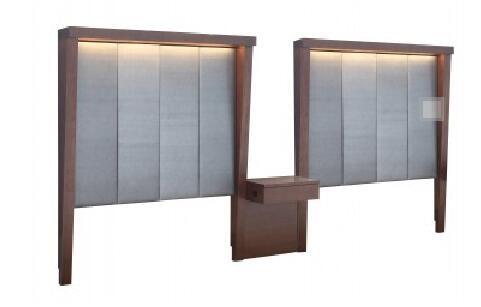 wooden queen headboard ,casegoods,king headboard for hotel furniture,casegoodsHD