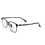 TF3411 Mans Square Titanium Optical Frame