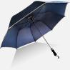 Buy cheap Windproof Logo Printing Auto Open Close Golf Umbrella , Storm Proof Umbrella from wholesalers