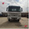 Buy cheap 6 Wheelers 18m3 Sewer Vacuum Truck from wholesalers