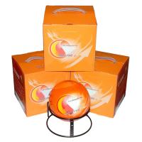 Buy cheap Home 90% ABC Dry Powder Fire Extinguisher Globe 20GP Loading Quantity 10272 product