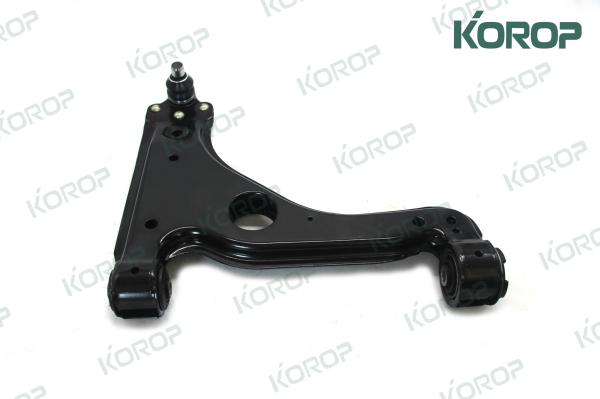 Buy cheap CM Front Axle Opel 1.8 Suspension Lower Control Arm Assy from wholesalers