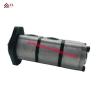 Buy cheap 100% Bob X331 Hydraulic Pump Small Excavator 6662769 6672074 6676970 6674941 6675785 from wholesalers