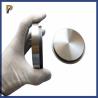 Buy cheap Gr2 Gr1 DIA 100*40MM Round Titanium Sputtering Target For Vacuum Coating from wholesalers