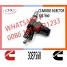 Buy cheap N14 Series Engine Common Rail Fuel Injector 4307516 3411691 3087560 3411765 for Cummins from wholesalers