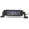 Buy cheap Single Row 10W Large Lens 3W CREE Led Straight led light bar 5"-47" 20W-300W from wholesalers