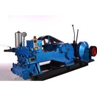 Buy cheap Single Acting Reciprocating Piston Pump product