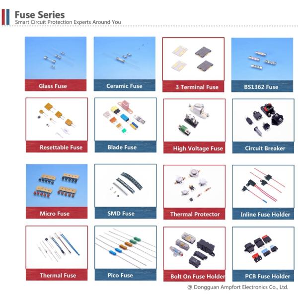 Ferraz Shawmut European Medium Voltage Fuses 10GB55V0,16 Replacement For Street Lighting HVI Distribution