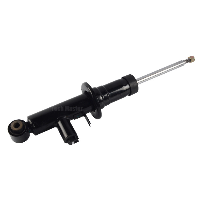 Rear Air Strut For Shock Absorber BMW X3 X4 F25 F26 With EDC 37126799911