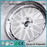 Buy cheap Ral 1001 Pipeline Textured Powder Coat Outstanding Corrosion Resistance from wholesalers
