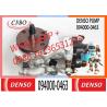 Buy cheap High Quality Common Rail Fuel Pump 094000-0463 diesel fuel injection pump 0940000463 For Excavator Diesel PC400-7 from wholesalers