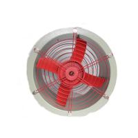 Buy cheap 6 Inch 8 Inch Portable Explosion Proof Fan 110V 220V 380V Explosion Proof Box product