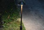 3w Led Garden Light for outdoor Landscaping AC 12V LED Area Lighting Low Voltage