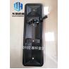 Buy cheap Excavator Diesel 4BT3.9 Engine Side Cover Iron 5365772 For 120-6 from wholesalers