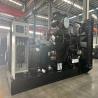 Buy cheap 250KVA Cummins Diesel Generator Set 60 HZ 6 Cylinder Diesel Generator from wholesalers