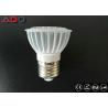 Buy cheap 12v 7 Watts Led Spot Bulbs Smd3030 Mr16 Dimmable With White Aluminum Housing from wholesalers