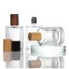 Buy cheap 100ml Cosmetic Packaging Spray Bottle Empty Bottles Glass Perfume Bottles from wholesalers