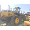 Buy cheap Japan Secondhand Komatsu 22ton Wa470-3 Construction Used Wheel Loader in Good Condition for Sale, Used Komatsu Front Wheel Loader Wa420, Wa450, Wa500 from wholesalers
