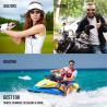 Buy cheap Video Recording Bluetooth Video Sunglasses from wholesalers